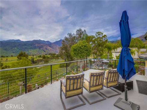 21036 Pennington Lane, Trabuco Canyon, CA