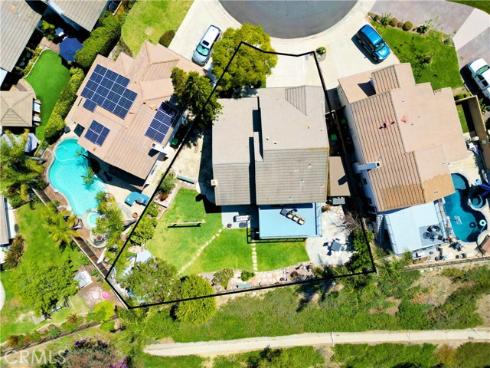 21036 Pennington Lane, Trabuco Canyon, CA