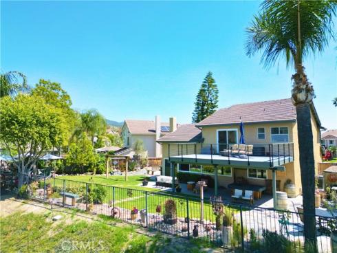 21036 Pennington Lane, Trabuco Canyon, CA