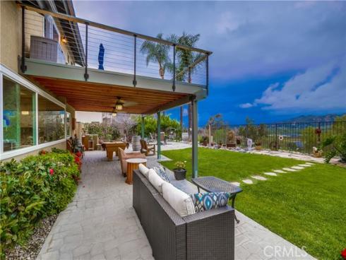 21036 Pennington Lane, Trabuco Canyon, CA