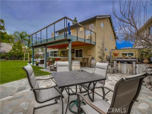 21036 Pennington Lane, Trabuco Canyon, CA