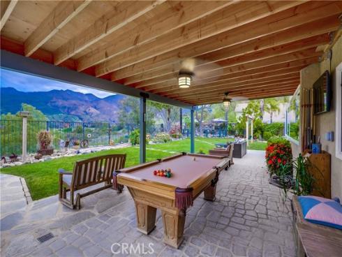 21036 Pennington Lane, Trabuco Canyon, CA