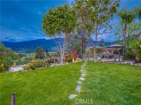 21036 Pennington Lane, Trabuco Canyon, CA