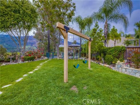 21036 Pennington Lane, Trabuco Canyon, CA