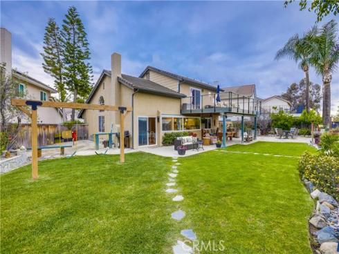 21036 Pennington Lane, Trabuco Canyon, CA