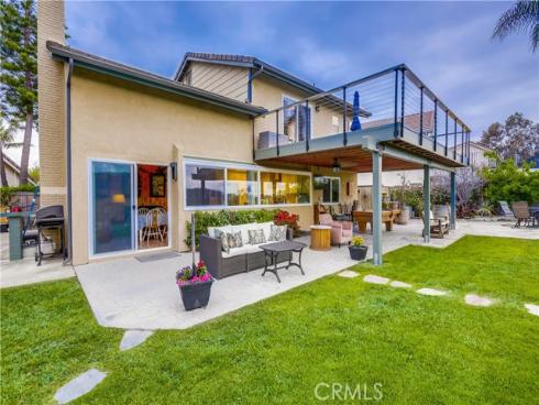 21036 Pennington Lane, Trabuco Canyon, CA