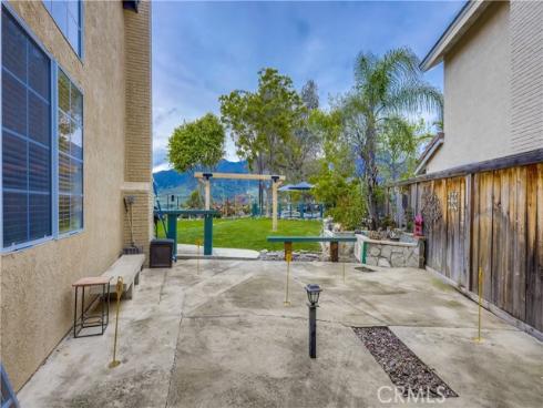 21036 Pennington Lane, Trabuco Canyon, CA