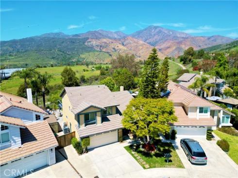 21036 Pennington Lane, Trabuco Canyon, CA