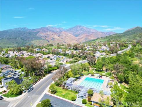 21036  Pennington   Lane, Trabuco Canyon, CA