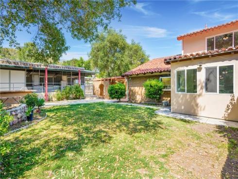 20361 Adkinson Lane, Trabuco Canyon, CA