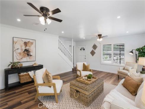 20361 Adkinson Lane, Trabuco Canyon, CA