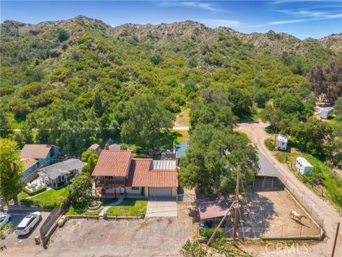 20361 Adkinson Lane, Trabuco Canyon, CA