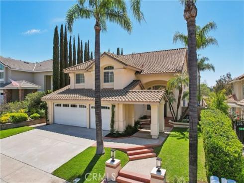 21391 Birdhollow Drive, Trabuco Canyon, CA