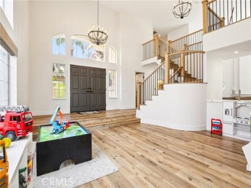 21391 Birdhollow Drive, Trabuco Canyon, CA