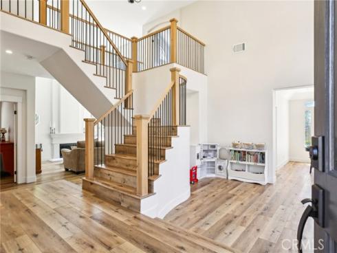 21391 Birdhollow Drive, Trabuco Canyon, CA