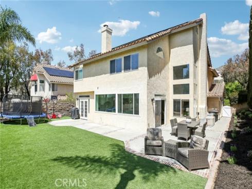 21391 Birdhollow Drive, Trabuco Canyon, CA