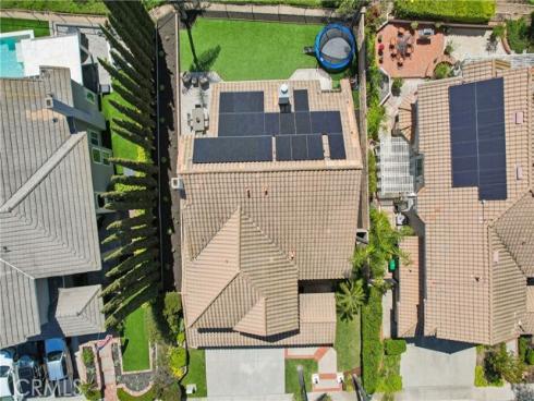 21391 Birdhollow Drive, Trabuco Canyon, CA