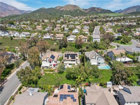 21391 Birdhollow Drive, Trabuco Canyon, CA