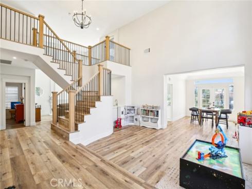 21391 Birdhollow Drive, Trabuco Canyon, CA