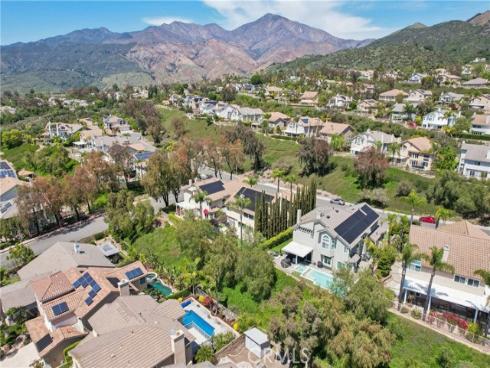 21391 Birdhollow Drive, Trabuco Canyon, CA