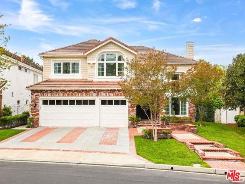 21 Summerside , Trabuco Canyon, CA