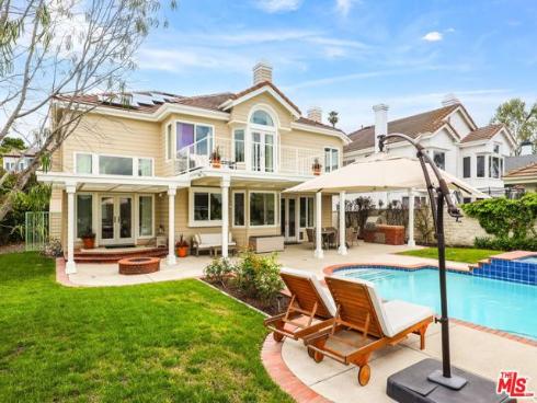 21 Summerside , Trabuco Canyon, CA