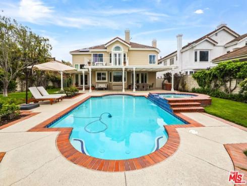 21 Summerside , Trabuco Canyon, CA