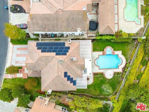 21  Summerside  , Trabuco Canyon, CA