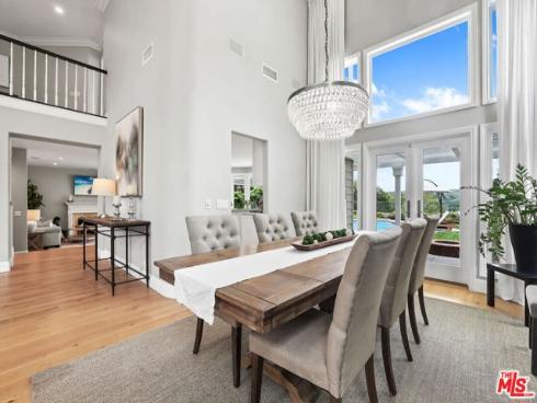 21 Summerside , Trabuco Canyon, CA