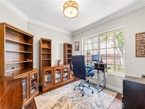 18972 Singingwood Circle , Trabuco Canyon, CA