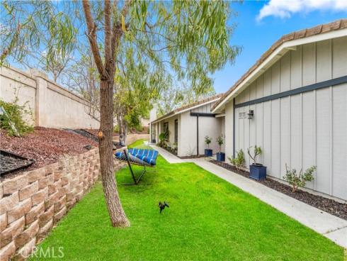 18972 Singingwood Circle , Trabuco Canyon, CA