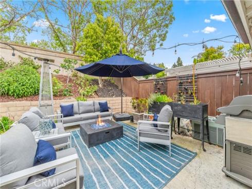 18972 Singingwood Circle , Trabuco Canyon, CA