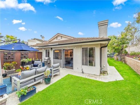 18972 Singingwood Circle , Trabuco Canyon, CA