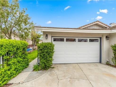 18972 Singingwood Circle , Trabuco Canyon, CA