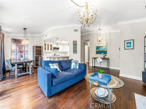 18972 Singingwood Circle , Trabuco Canyon, CA