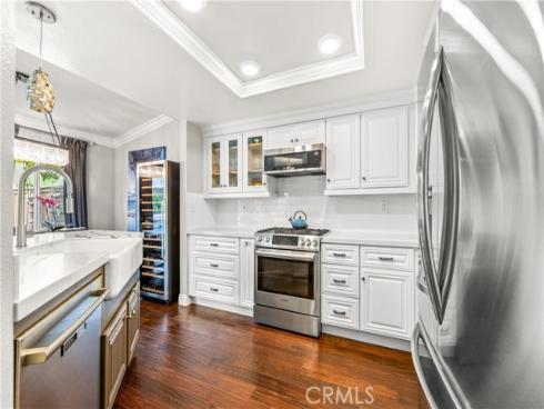 18972 Singingwood Circle , Trabuco Canyon, CA