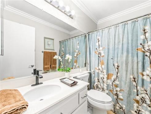 18972 Singingwood Circle , Trabuco Canyon, CA