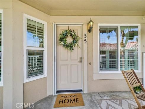 19801 Meadow Ridge 35 Drive, Trabuco Canyon, CA