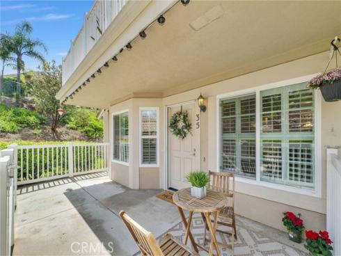 19801 Meadow Ridge 35 Drive, Trabuco Canyon, CA