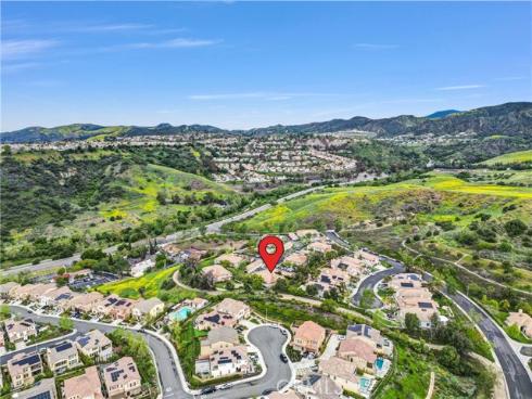 19801 Meadow Ridge 35 Drive, Trabuco Canyon, CA