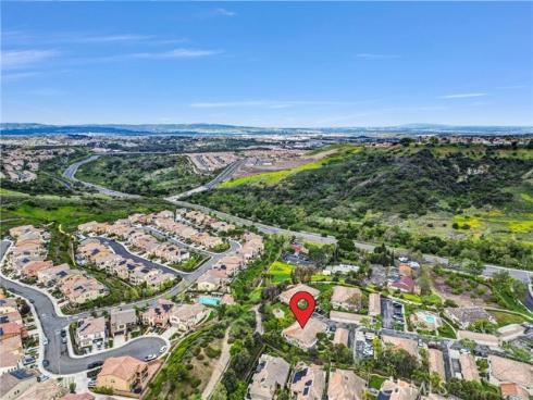 19801 Meadow Ridge 35 Drive, Trabuco Canyon, CA
