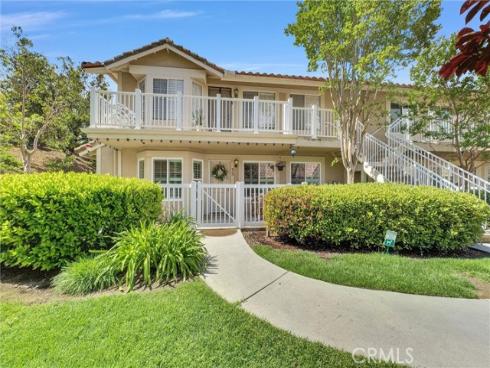 19801 Meadow Ridge 35 Drive, Trabuco Canyon, CA