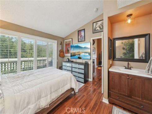 29007 Canyon Ridge 111 Drive, Trabuco Canyon, CA