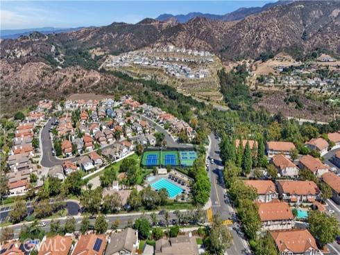 29007 Canyon Ridge 111 Drive, Trabuco Canyon, CA