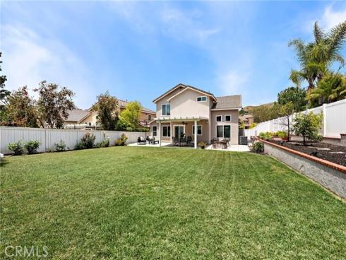 16 Riverview Drive, Trabuco Canyon, CA
