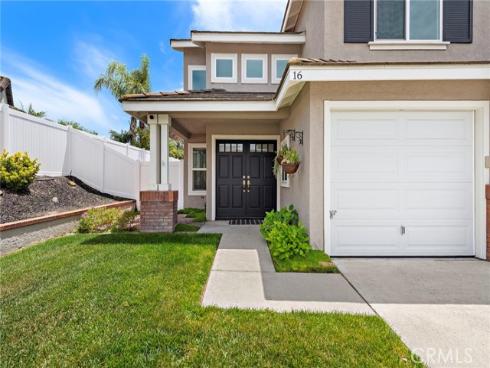 16 Riverview Drive, Trabuco Canyon, CA