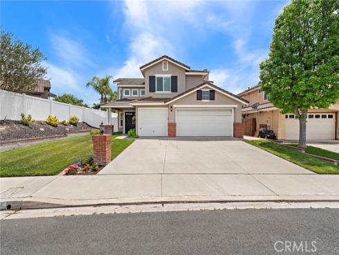 16  Riverview   Drive, Trabuco Canyon, CA