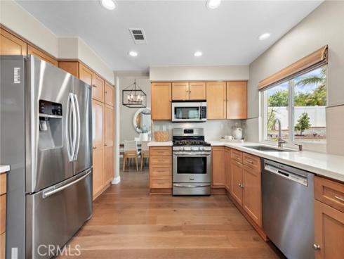 16 Riverview Drive, Trabuco Canyon, CA