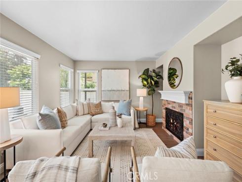 16 Riverview Drive, Trabuco Canyon, CA