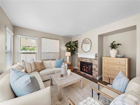 16 Riverview Drive, Trabuco Canyon, CA